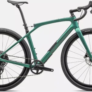 Diverge STR Expert