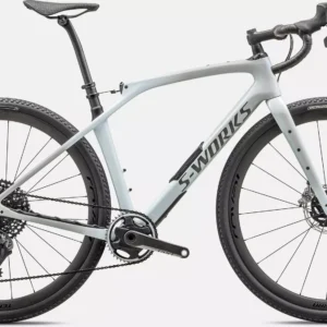 S-Works Diverge STR