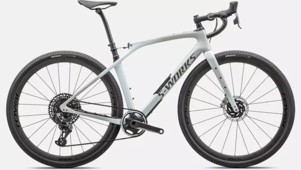 S-Works Diverge STR