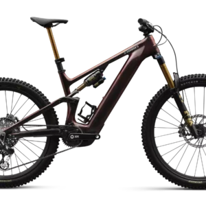 S-Works Turbo Levo 4