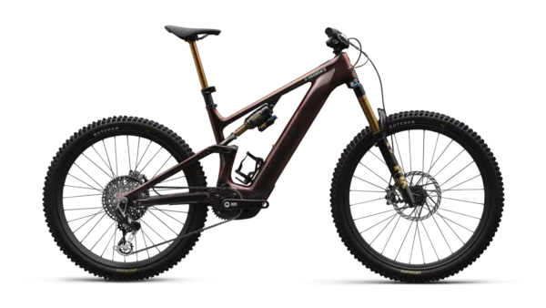 S-Works Turbo Levo 4