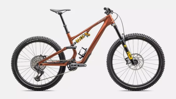 Stumpjumper 15