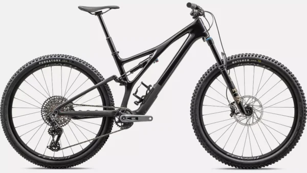 Stumpjumper Expert T-Type