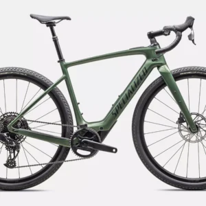 Turbo Creo 2 Comp