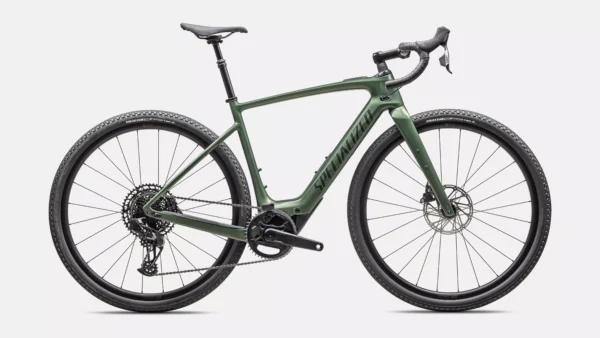 Turbo Creo 2 Comp
